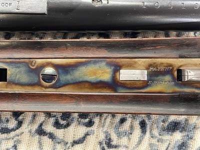 W. Kavanagh & Son. Dame st. Dublin 20 gauge. MUST SEE! - Image 13 of 19