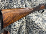 W. Kavanagh & Son. Dame st. Dublin 20 gauge. MUST SEE! - Image 7 of 19