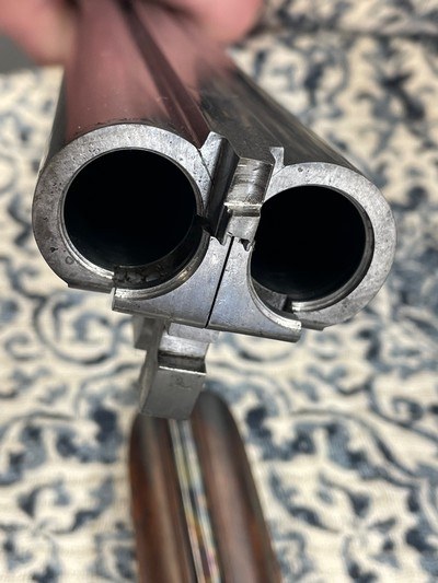 W. Kavanagh & Son. Dame st. Dublin 20 gauge. MUST SEE! - Image 16 of 19