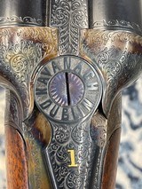 W. Kavanagh & Son. Dame st. Dublin 20 gauge. MUST SEE! - Image 1 of 19