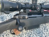 Savage 220 Slug 20g with Vortex Tactical scope - Image 1 of 12