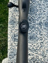 Savage 220 Slug 20g with Vortex Tactical scope - Image 11 of 12