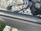 Savage 220 Slug 20g with Vortex Tactical scope - Image 6 of 12