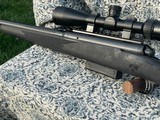 Savage 220 Slug 20g with Vortex Tactical scope - Image 7 of 12