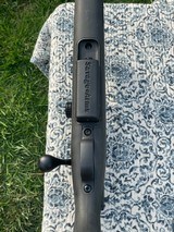 Savage 220 Slug 20g with Vortex Tactical scope - Image 10 of 12