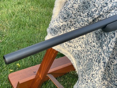 Savage 220 Slug 20g with Vortex Tactical scope - Image 8 of 12