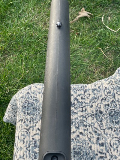 Savage 220 Slug 20g with Vortex Tactical scope - Image 12 of 12