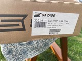 Savage 220 Slug 20g with Vortex Tactical scope - Image 4 of 12