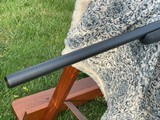 Savage 220 Slug 20g with Vortex Tactical scope - Image 8 of 12