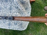 Winchester Model 12 TrapY30