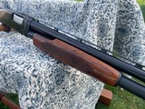 Winchester Model 12 TrapY30
