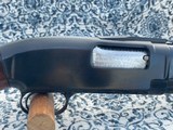 Winchester Model 12 TrapY30