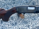 Winchester Model 12 TrapY30