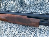 Winchester Model 12 TrapY30