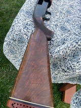 Winchester Model 12 TrapY30