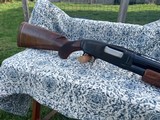 Winchester Model 12 TrapY30