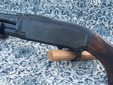 Winchester Model 12 TrapY30
