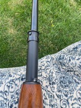Winchester Model 12 TrapY30
