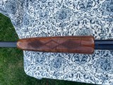 Winchester Model 12 TrapY30