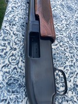 Winchester Model 12 TrapY30