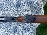 Winchester Model 12 TrapY30