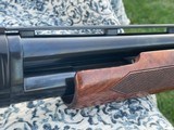 Winchester Model 12 TrapY30