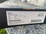 Browning BPS Field 28