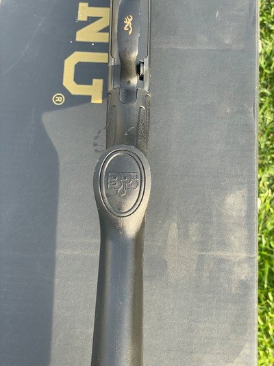 Browning BPS Field 28