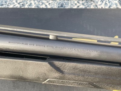 Browning BPS Field 28