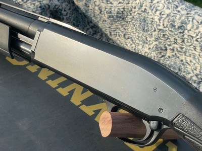 Browning BPS Field 28