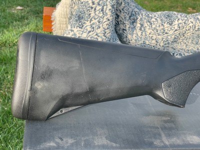 Browning BPS Field 28
