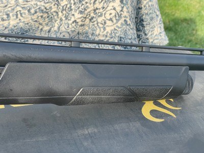 Browning BPS Field 28