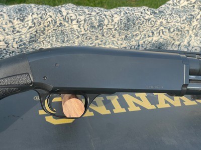 Browning BPS Field 28