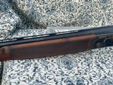 Sig Arms by Rizzini Apollo TR20U 20g - 5 of 19