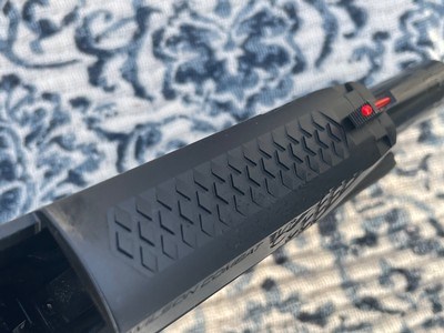 Wilson Combat Sig Sauer P320 9mm - Image 7 of 11