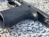 Wilson Combat Sig Sauer P320 9mm - Image 10 of 11