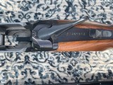 Browning Upland Special 12g. 24