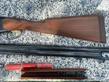 Browning Upland Special 12g. 24