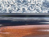 Browning Upland Special 12g. 24