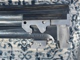 Browning Upland Special 12g. 24