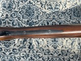 Browning Upland Special 12g. 24