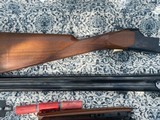 Browning Upland Special 12g. 24