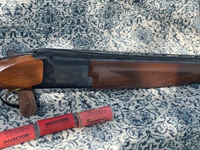 Browning Upland Special 12g. 24