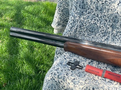 Browning Upland Special 12g. 24