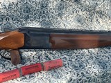 Browning Upland Special 12g. 24