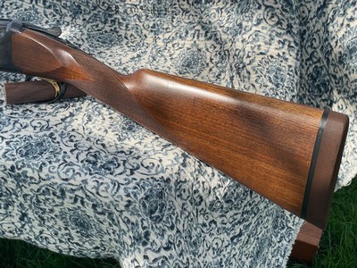 Browning Upland Special 12g. 24