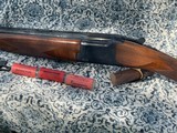 Browning Upland Special 12g. 24