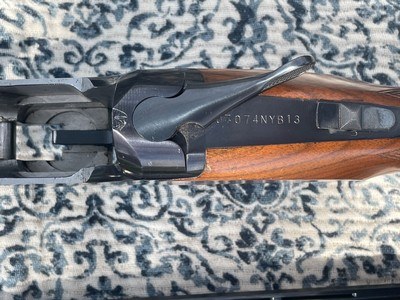 Browning Upland Special 12g. 24