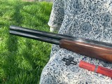 Browning Upland Special 12g. 24