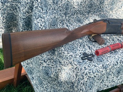 Browning Upland Special 12g. 24
